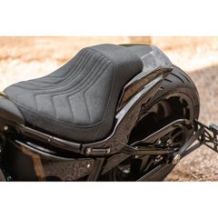 Killer Custom Killer Custom, seat for ‘Avenger’ fender kit. Basic