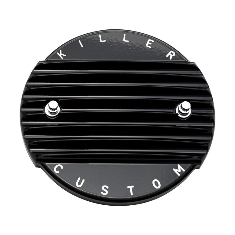 Killer Custom Killer Custom, ‘Streamliner’ cover. For S Stealth