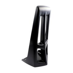 Cult-Werk Cult-Werk, bug spoiler ‘Custom’. Matte black