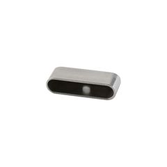 MCS Steel weld-in housing for Shorty LED lights