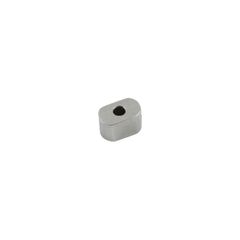MCS Steel weld-in housing for ‘Module 2’ lights