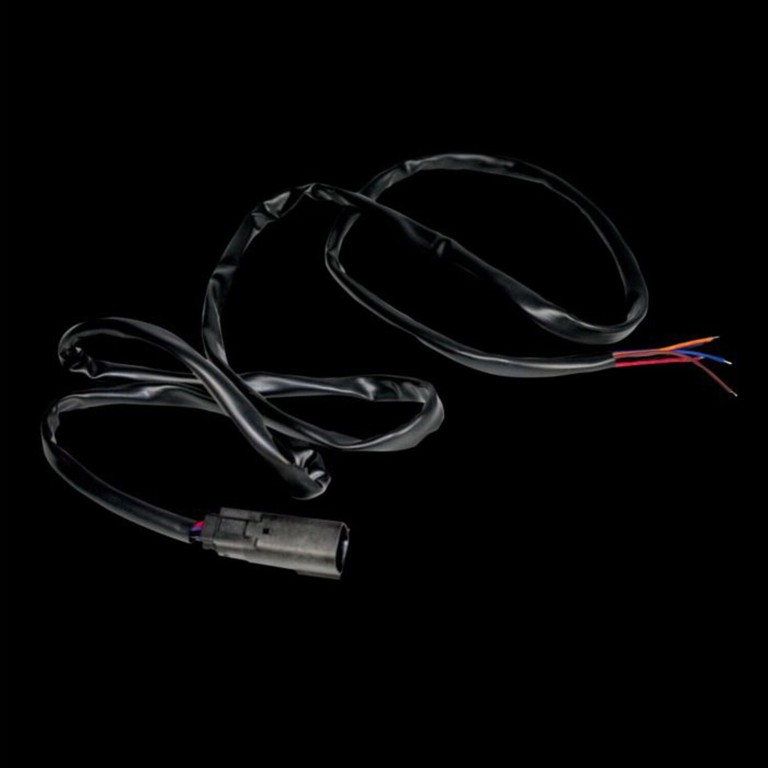 Custom Dynamics Custom Dynamics, quick disconnect Tour-Pak power harness