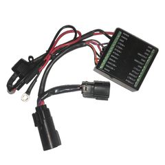 Custom Dynamics Custom Dynamics, Dynamic Load Isolator. Touring
