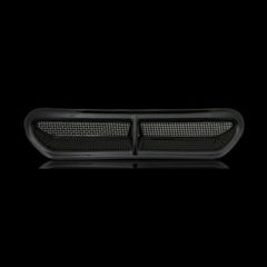 Custom Dynamics Custom Dynamics, Fairing Vent Cover – Black