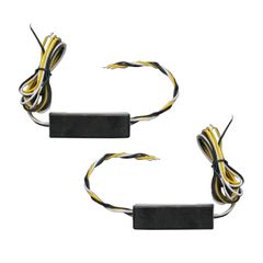 Custom Dynamics Custom Dynamics, Amber/White LED converter/controller