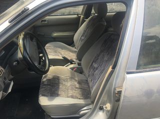 TOYOTA COROLLA ΜΟΝΤΕΛΟ: 1997-1999 ΚΥΒΙΚΑ: 1400CC ΚΩΔ. ΚΙΝΗΤΗΡΑ: 4E ECO1221-thumb-5