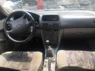 TOYOTA COROLLA ΜΟΝΤΕΛΟ: 1997-1999 ΚΥΒΙΚΑ: 1400CC ΚΩΔ. ΚΙΝΗΤΗΡΑ: 4E ECO1221-thumb-4