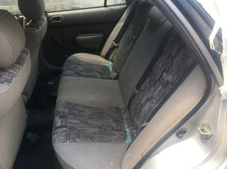 TOYOTA COROLLA ΜΟΝΤΕΛΟ: 1997-1999 ΚΥΒΙΚΑ: 1400CC ΚΩΔ. ΚΙΝΗΤΗΡΑ: 4E ECO1221-thumb-7