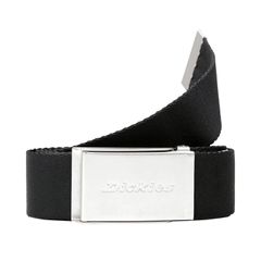 Dickies Dickies Brookston belt black