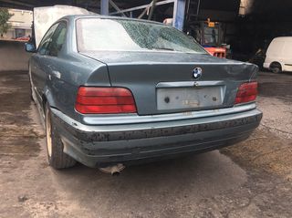 BMW E36 316 ΜΟΝΤΕΛΟ: 1990-1995 ΚΥΒΙΚΑ: 1600CC ΚΩΔ. ΚΙΝΗΤΗΡΑ: 164E ECO5185-thumb-2