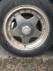 BMW E36 316 ΜΟΝΤΕΛΟ: 1990-1995 ΚΥΒΙΚΑ: 1600CC ΚΩΔ. ΚΙΝΗΤΗΡΑ: 164E ECO5185-thumb-6