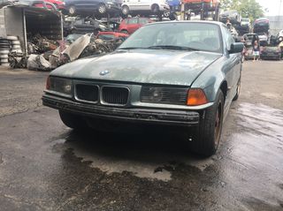 BMW E36 316 ΜΟΝΤΕΛΟ: 1990-1995 ΚΥΒΙΚΑ: 1600CC ΚΩΔ. ΚΙΝΗΤΗΡΑ: 164E ECO5185-thumb-1