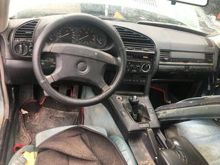 BMW E36 316 ΜΟΝΤΕΛΟ: 1990-1995 ΚΥΒΙΚΑ: 1600CC ΚΩΔ. ΚΙΝΗΤΗΡΑ: 164E ECO5185-thumb-4