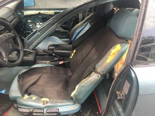 BMW E36 316 ΜΟΝΤΕΛΟ: 1990-1995 ΚΥΒΙΚΑ: 1600CC ΚΩΔ. ΚΙΝΗΤΗΡΑ: 164E ECO5185-thumb-5