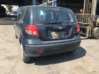 HYUNDAI GETZ ΜΟΝΤΕΛΟ: 2002-2005 ΚΥΒΙΚΑ: 1100CC ΚΩΔ. ΚΙΝΗΤΗΡΑ: G4HD ECO7919-thumb-2