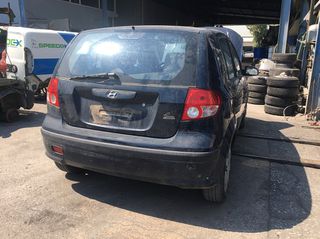 HYUNDAI GETZ ΜΟΝΤΕΛΟ: 2002-2005 ΚΥΒΙΚΑ: 1100CC ΚΩΔ. ΚΙΝΗΤΗΡΑ: G4HD ECO7919-thumb-3