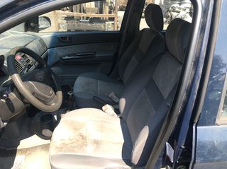 HYUNDAI GETZ ΜΟΝΤΕΛΟ: 2002-2005 ΚΥΒΙΚΑ: 1100CC ΚΩΔ. ΚΙΝΗΤΗΡΑ: G4HD ECO7919-thumb-5