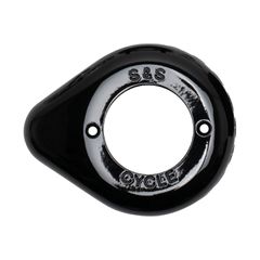 S S, Air Stinger Teardrop cover only. Black