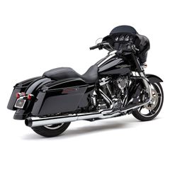 Cobra Cobra, Power-Flo 2-1 RPT. Chrome