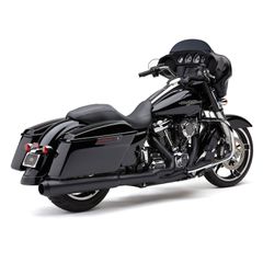 Cobra Cobra, Power-Flo 2-1 RPT. Black