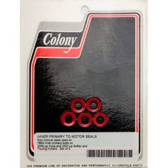 Colony Colony, seal washer inner primary to transmission