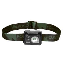 Army Surplus Fostex tactical Fosco headlamp