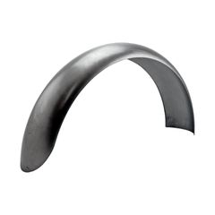 Penz Penz rear bobber fender, 135mm wide / 335mm radius
