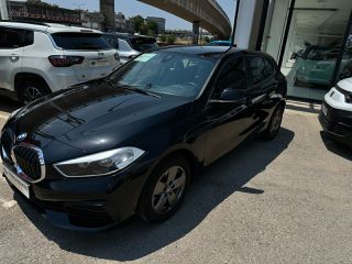 Bmw 116 2019 SPORT AUTO