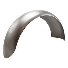 Penz Penz rear bobber fender, 185mm wide / 330mm radius