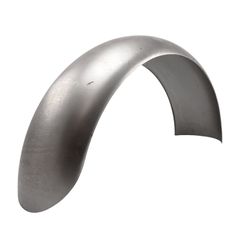 Penz Penz rear bobber fender, 190mm wide / 350mm radius