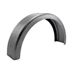 Penz Penz, rear rigid frame fender. 125mm wide