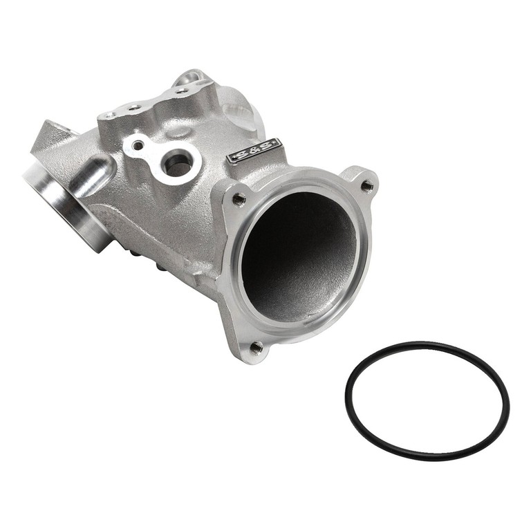 S S, 55mm performance intake manifold
