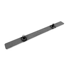 Westland Customs Westland Customs, solo seat rear bracket. Raw steel