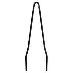 Westland Customs Westland Customs, New Old School sissy bar. Narrow, black