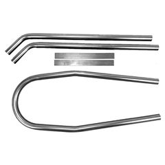 Westland Customs Westland Customs, DIY 1″ frame tube set A