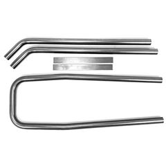 Westland Customs Westland Customs, DIY 1″ frame tube set B