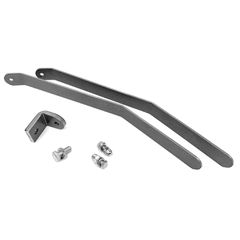 Westland Customs Westland Customs, rear fender support ‘Bobber’. Steel