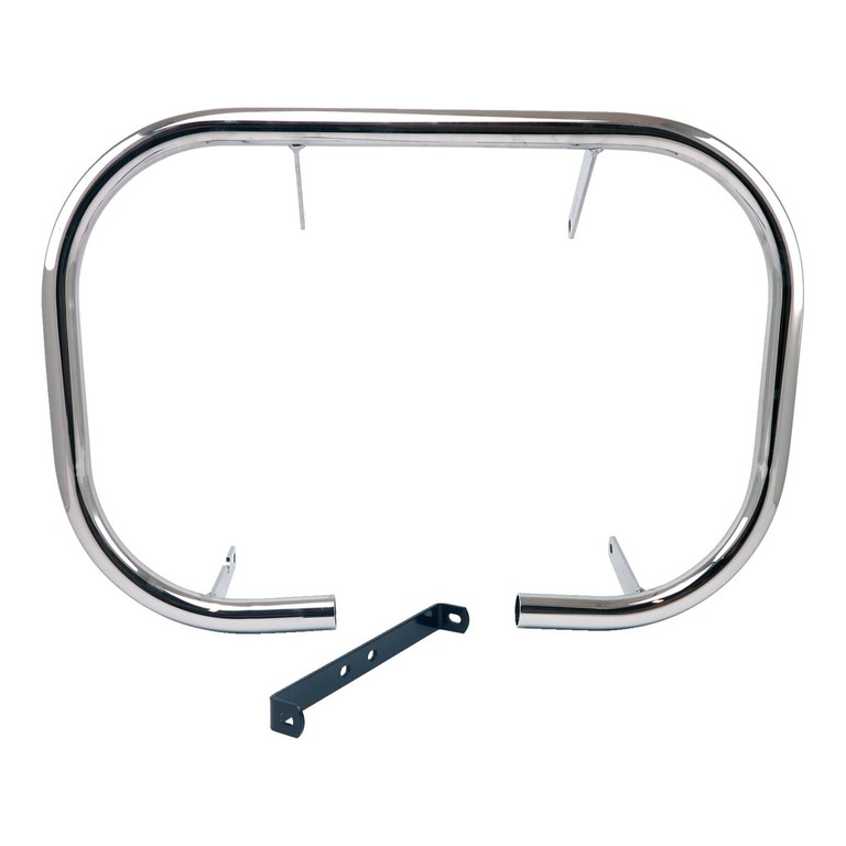 Westland Customs Westland Customs engine guard, chrome