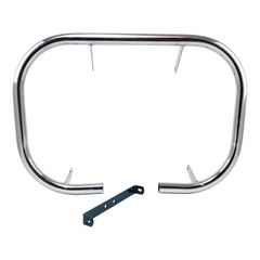 Westland Customs Westland Customs engine guard, chrome