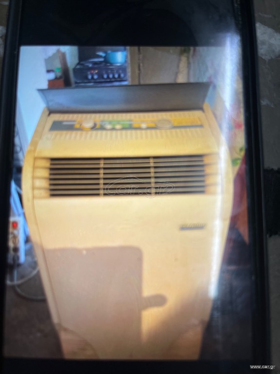 Κινητό A/C
