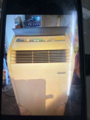Κινητό A/C