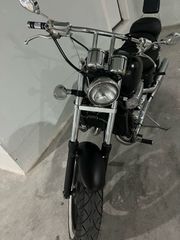 Honda Magna 1999-thumb-1
