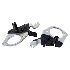 MCS Throttle stop housing