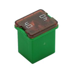 Motogadget Motogadget, mo.unit replacement 40A fuse 40