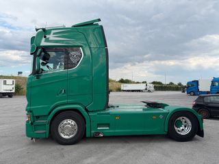 Scania 2019 S520 V8 Euro6D special-thumb-2