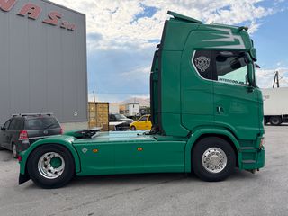 Scania 2019 S520 V8 Euro6D special-thumb-4