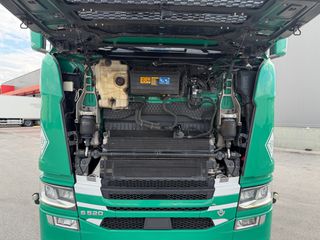 Scania 2019 S520 V8 Euro6D special-thumb-8