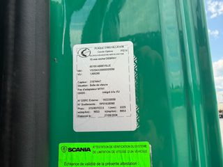 Scania 2019 S520 V8 Euro6D special-thumb-24