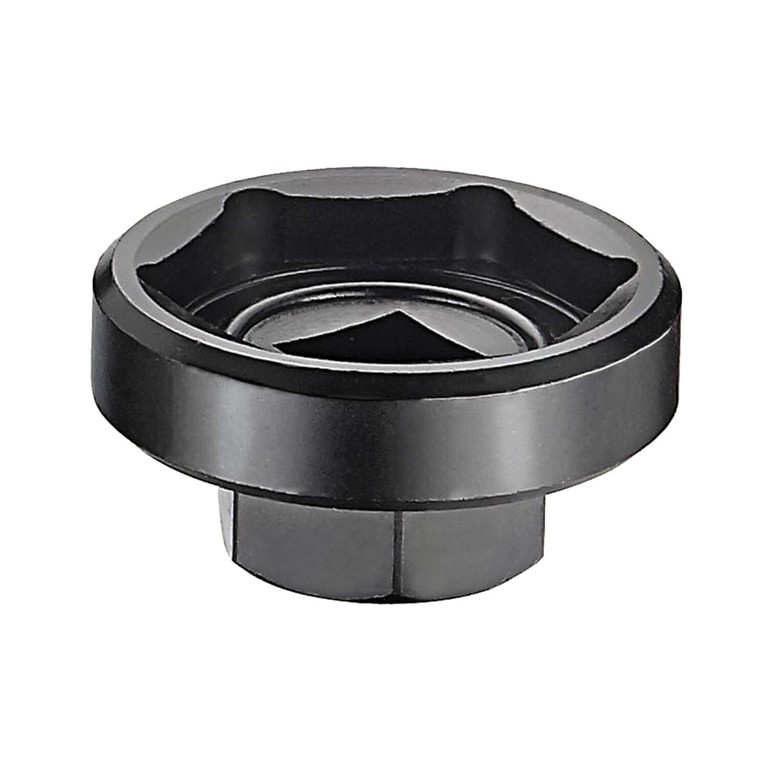 MCS MCS, fork tube cap socket