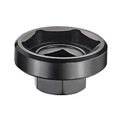 MCS MCS, fork tube cap socket